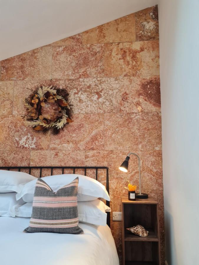 Appartamento The Cosy Fox York Esterno foto