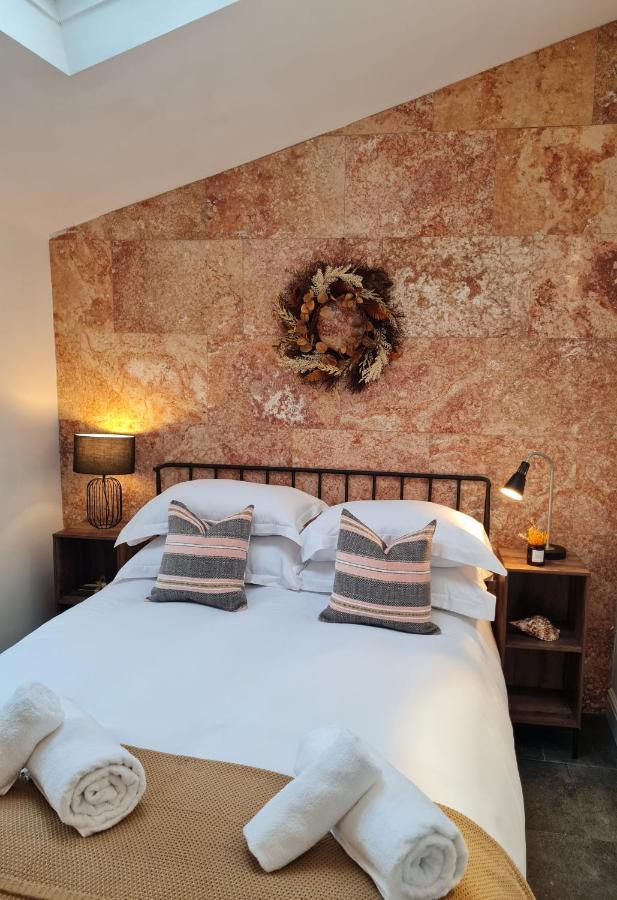 Appartamento The Cosy Fox York Esterno foto