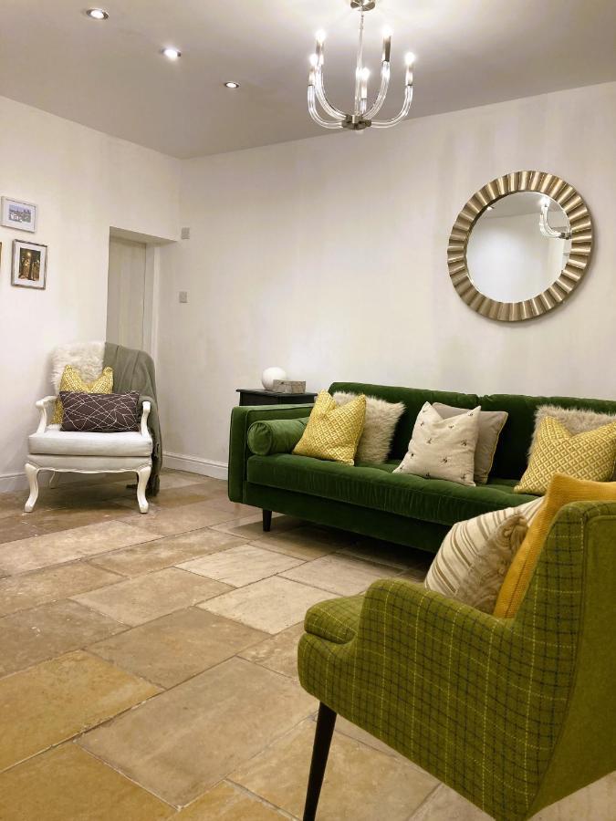 Appartamento The Cosy Fox York Esterno foto