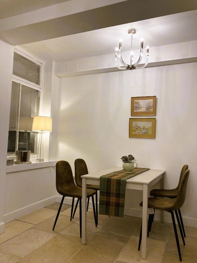 Appartamento The Cosy Fox York Esterno foto