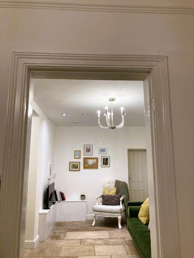 Appartamento The Cosy Fox York Esterno foto
